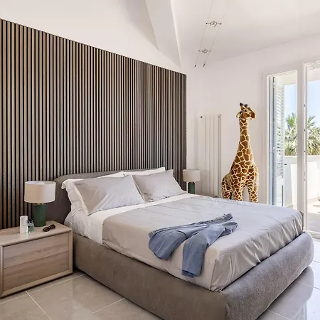 Konukevi Elegant With Pool Luxury