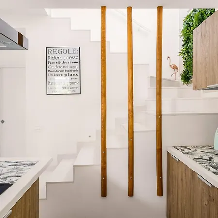 Elegant With Pool Luxury 4* Carini