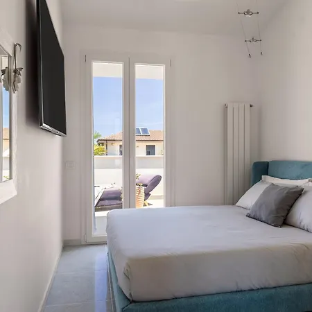 Elegant With Pool Luxury 4* Carini