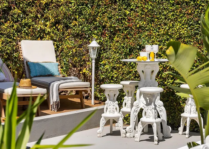 Elegant With Pool Luxury Gasthuis