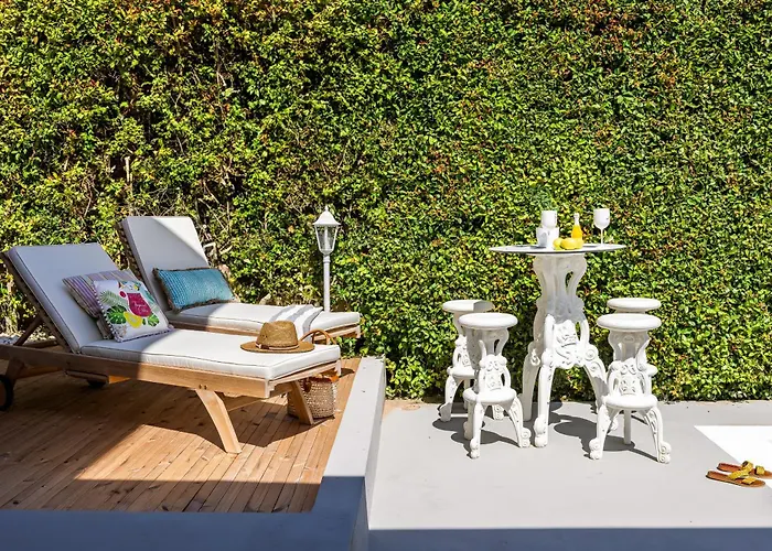 Elegant With Pool Luxury Carini