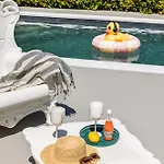 Elegant With Pool Luxury