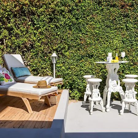 Elegant With Pool Luxury Carini